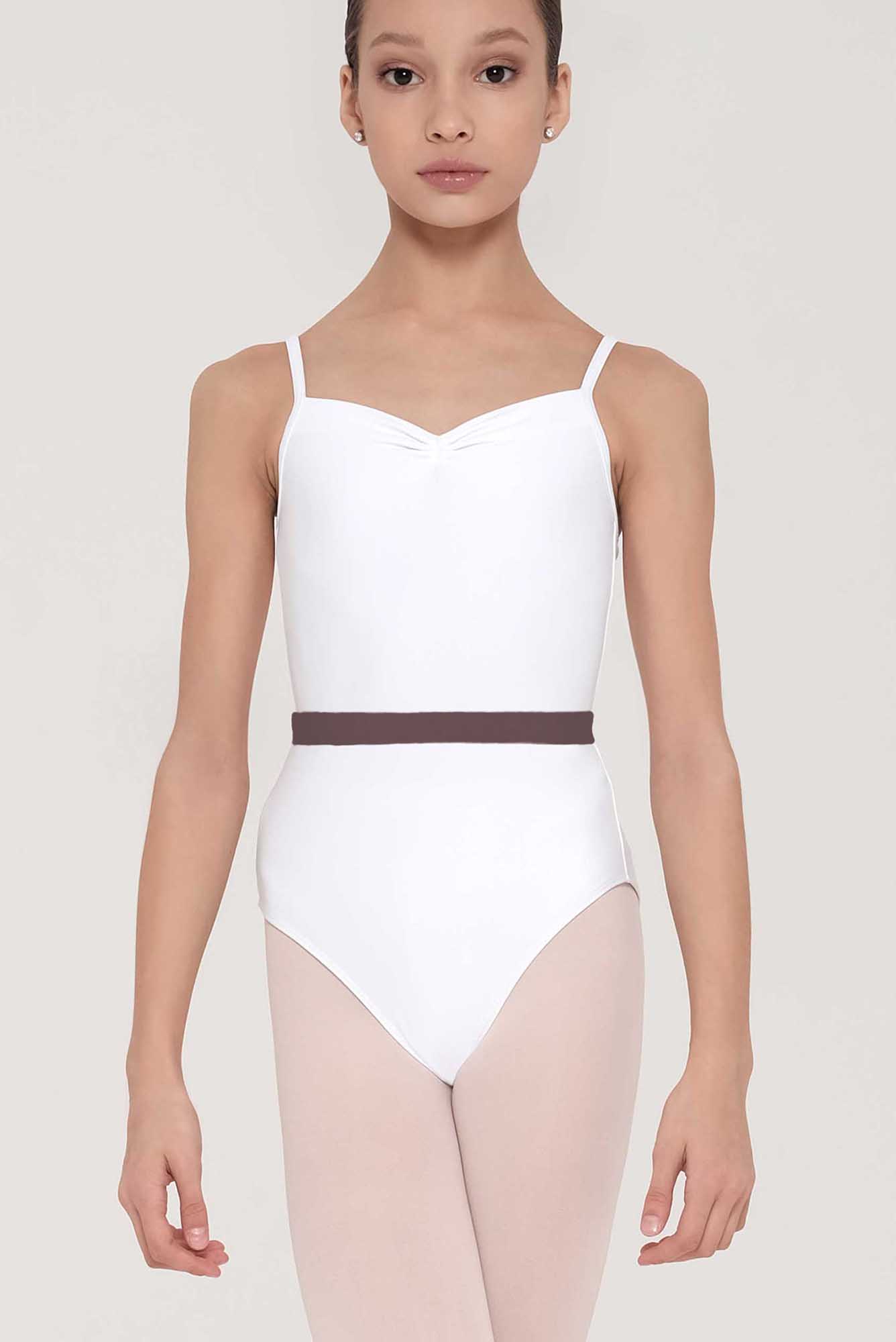ELASTICATED WAISTBAND - DIV117 Child
